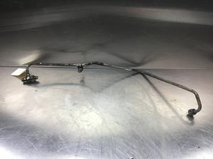 Liebherr Schmierölleitung